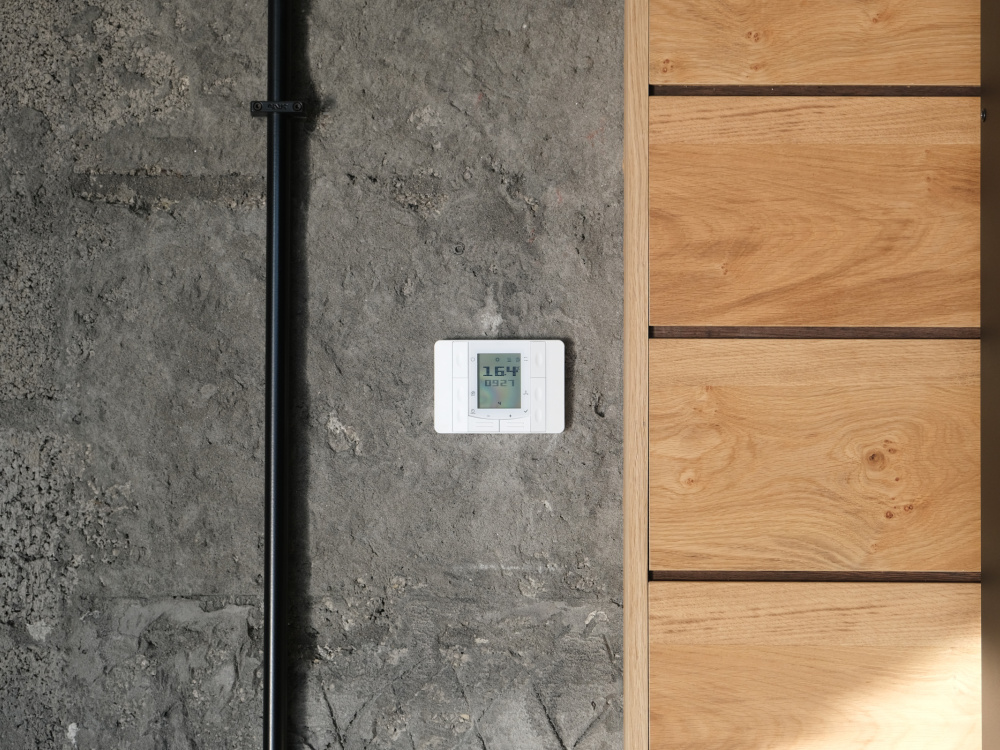 Impianti hotel Abano Terme