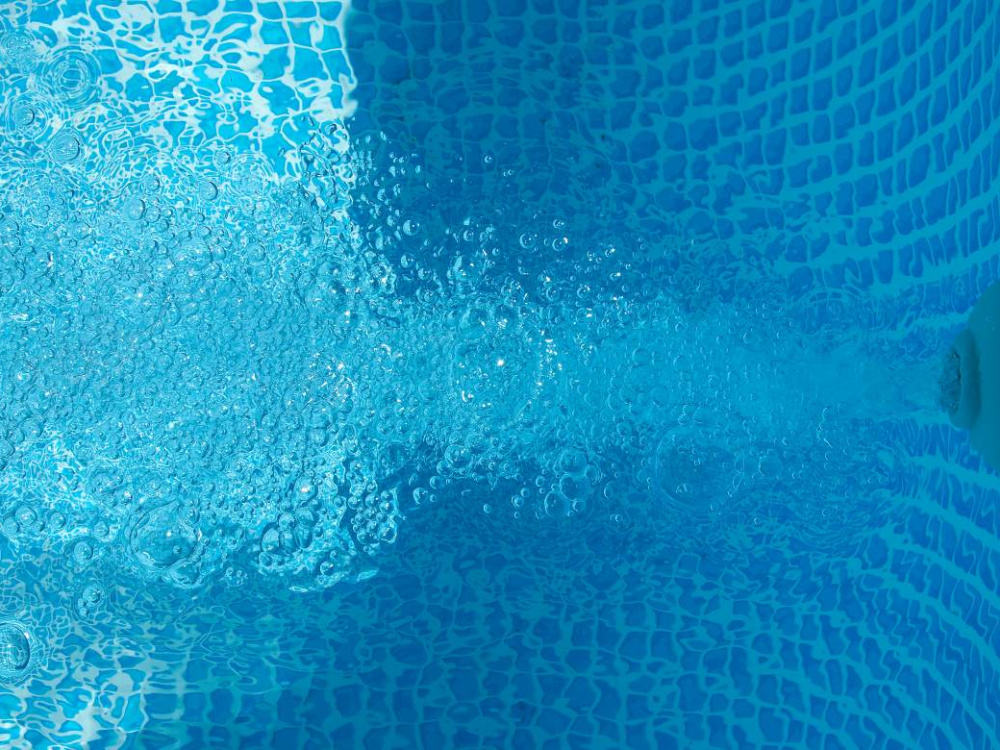 Depurazione piscine Abano Terme